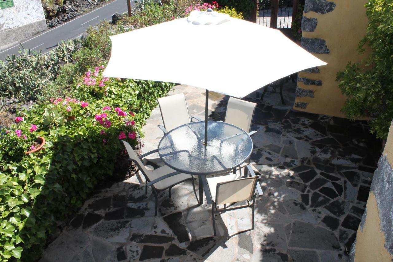 Casa La Vistita Guest House Guia de Isora  Exterior photo