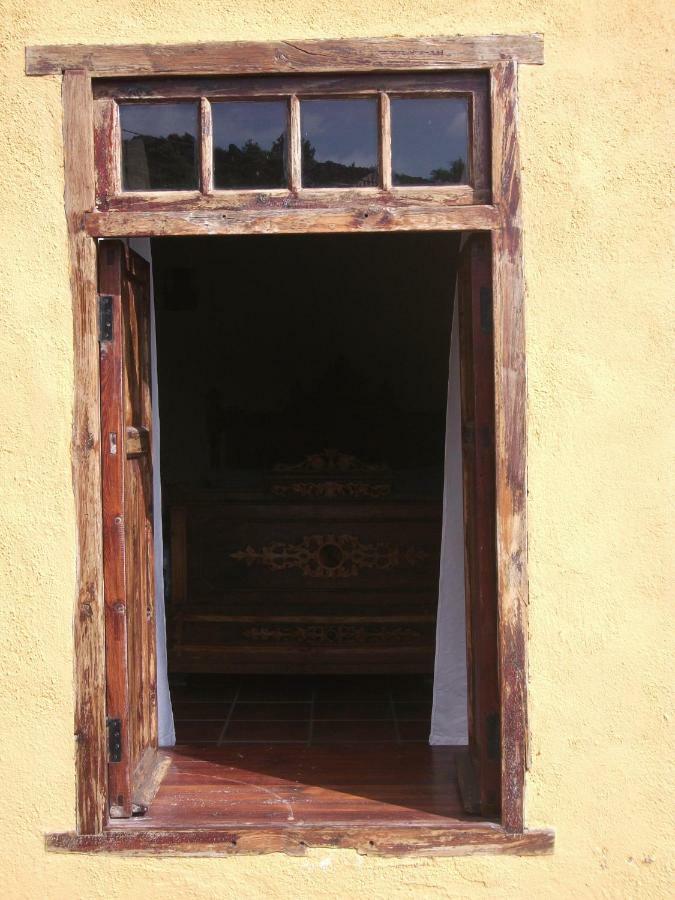 Casa La Vistita Guest House Guia de Isora  Exterior photo